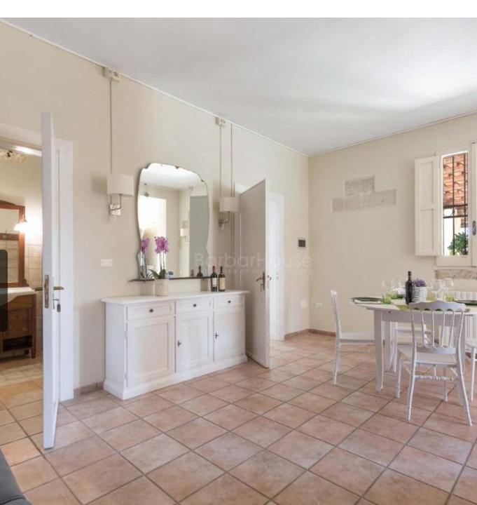 B&B Villasalento Le Cavallino di Lecce Exteriör bild