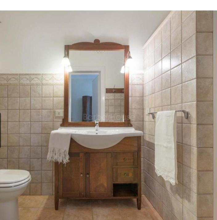 B&B Villasalento Le Cavallino di Lecce Exteriör bild