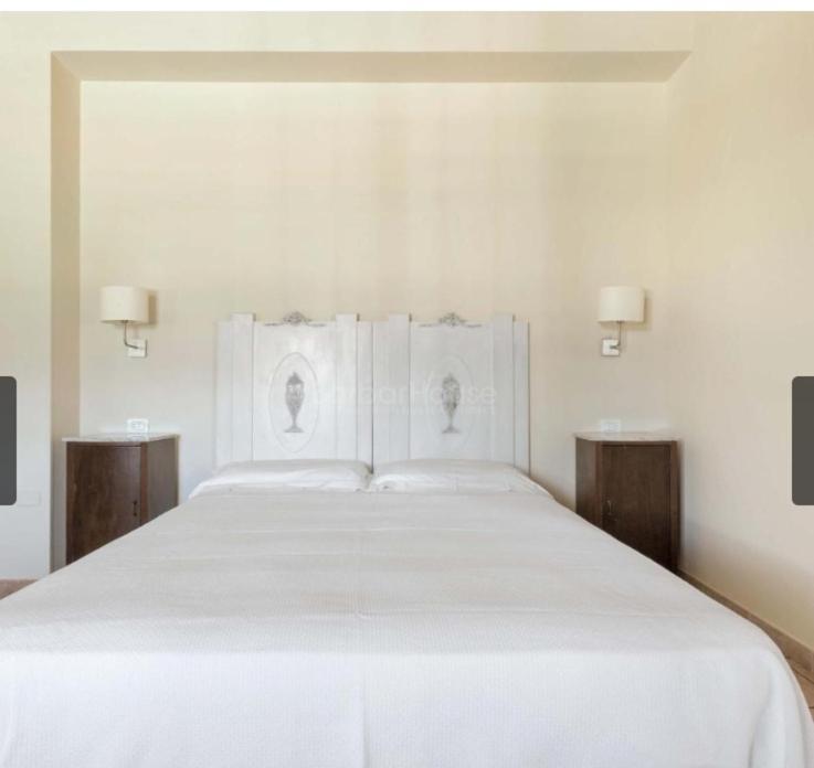 B&B Villasalento Le Cavallino di Lecce Exteriör bild